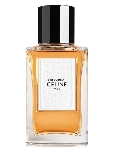 Celine Bois Dormant fragrance bottle