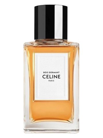 Celine Bois Dormant fragrance bottle