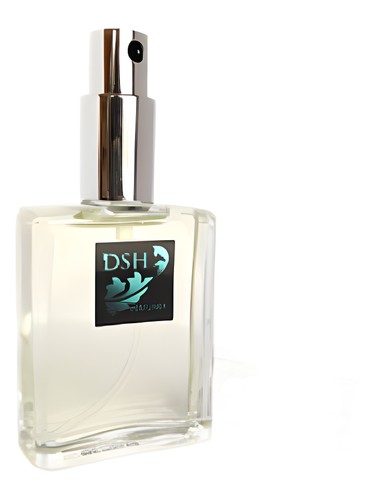DSH Perfumes Rattlesnake Musk fragrance bottle