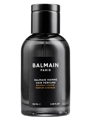 Pierre Balmain Balmain Homme Hair Perfume fragrance bottle