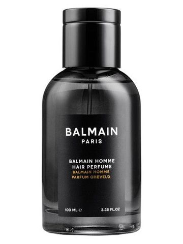 Pierre Balmain Balmain Homme Hair Perfume fragrance bottle
