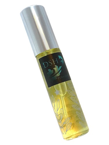DSH Perfumes Countess Olenska fragrance bottle