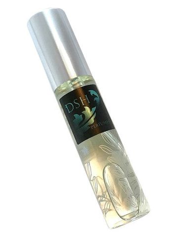DSH Perfumes Rosé fragrance bottle