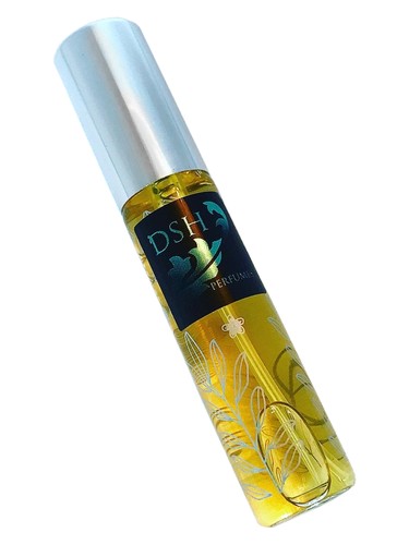 DSH Perfumes Halfeti fragrance bottle