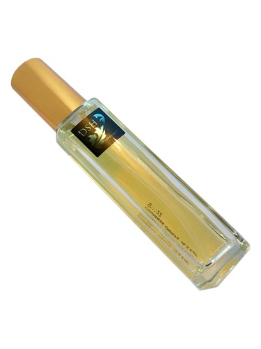DSH Perfumes Estancia fragrance bottle
