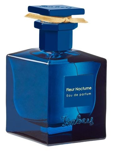 Isabey Isabey Fleur Nocturne fragrance bottle