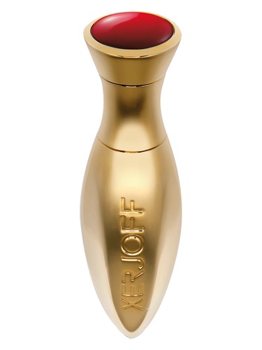 Xerjoff Amphorae 16 fragrance bottle