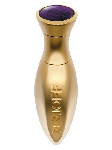 Xerjoff Amphorae 17 fragrance bottle