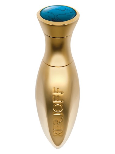 Xerjoff Amphorae 27 fragrance bottle