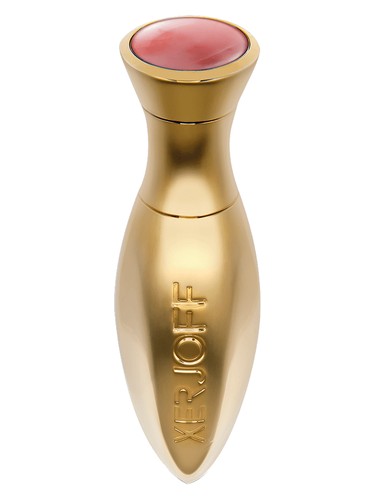 Xerjoff Amphorae 48 fragrance bottle