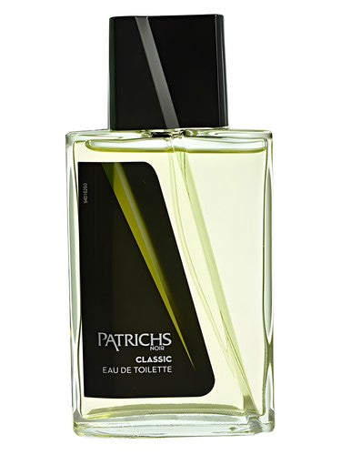 Patrichs Patrichs Noir Classic