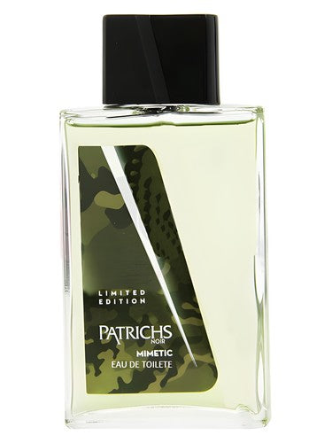 Patrichs Patrichs Noir Mimetic