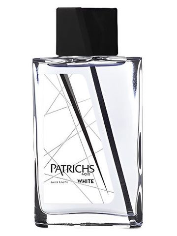 Patrichs Patrichs Noir White fragrance bottle