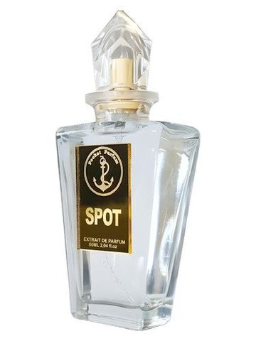 Pocket Parfum Spot fragrance bottle