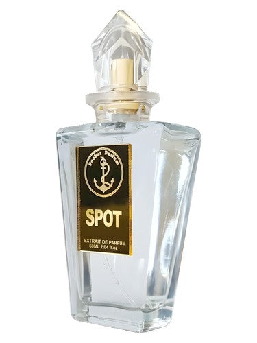 Pocket Parfum Spot fragrance bottle