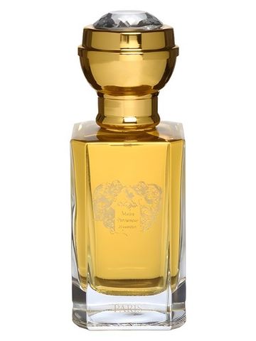 Maitre Parfumeur et Gantier Jasmin fragrance bottle