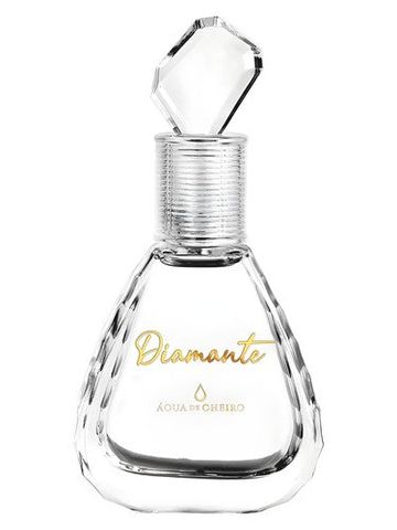 Água de Cheiro Pedras Preciosas Diamante fragrance bottle