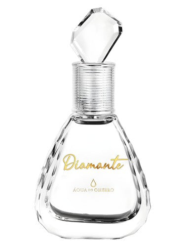 Água de Cheiro Pedras Preciosas Diamante fragrance bottle
