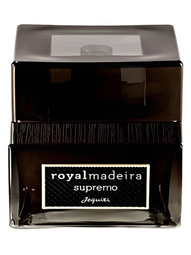 Jequiti Royal Madeira Supremo