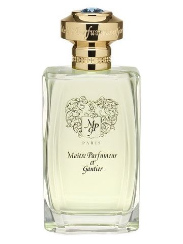 Maitre Parfumeur et Gantier Fraicheur Muskissime fragrance bottle