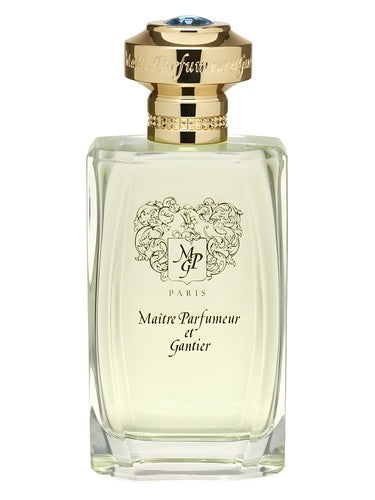 Maitre Parfumeur et Gantier Fraicheur Muskissime fragrance bottle