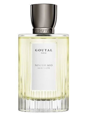 Goutal Ninfeo Mio fragrance bottle