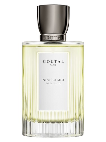 Goutal Ninfeo Mio fragrance bottle