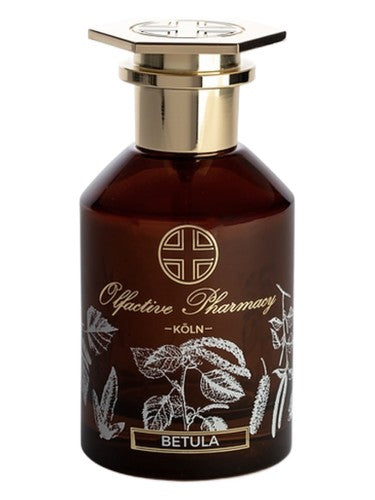 Olfactive Pharmacy Betula fragrance bottle