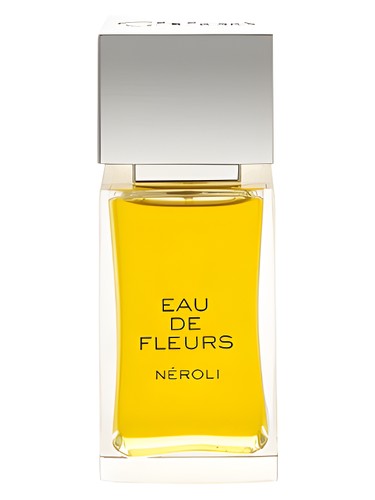 Chloé Eau de Fleurs Neroli fragrance bottle