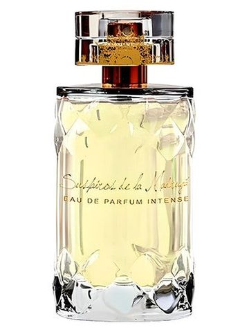 Tertia Sensu Suspiros de la Madrugá Man fragrance bottle