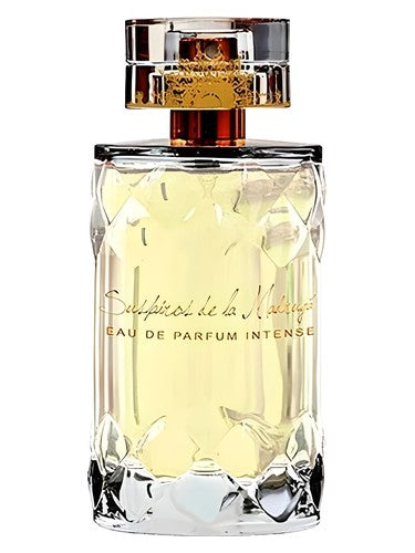 Tertia Sensu Suspiros de la Madrugá Man fragrance bottle