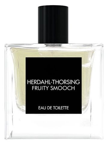 Herdahl-Thorsing Fruity Smooch fragrance bottle