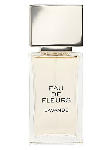 Chloé Eau de Fleurs Lavande fragrance bottle