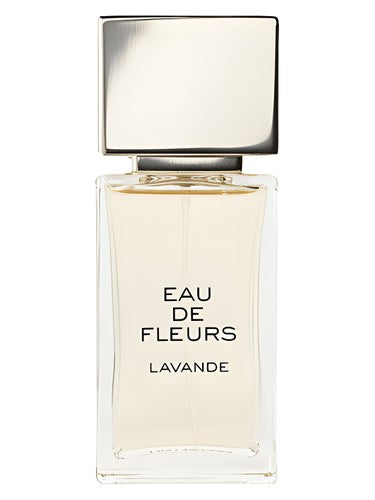 Chloé Eau de Fleurs Lavande fragrance bottle
