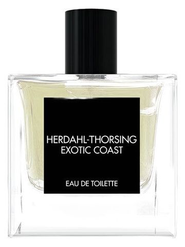 Herdahl-Thorsing Cinnamon Beauty fragrance bottle