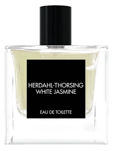 Herdahl-Thorsing White Jasmine