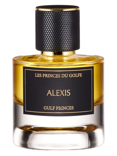 Les Fleurs du Golfe Alexis