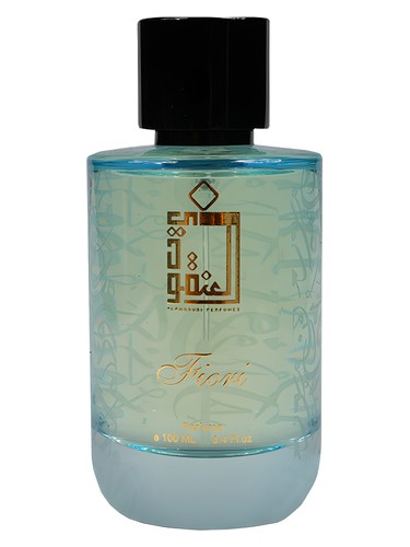 Alanqoudi Parfums Fiori