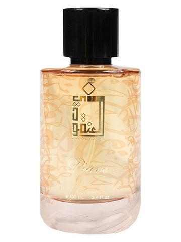 Alanqoudi Parfums Piave fragrance bottle