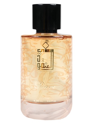 Alanqoudi Parfums Piave fragrance bottle