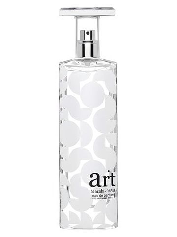 Masaki Matsushima Masaki Art fragrance bottle