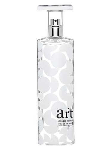Masaki Matsushima Masaki Art fragrance bottle