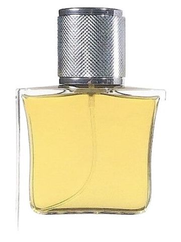 Chris Rusak Resonance fragrance bottle