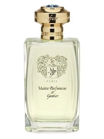 Maitre Parfumeur et Gantier Eau de Mure fragrance bottle