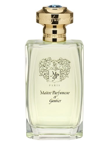 Maitre Parfumeur et Gantier Eau de Mure fragrance bottle