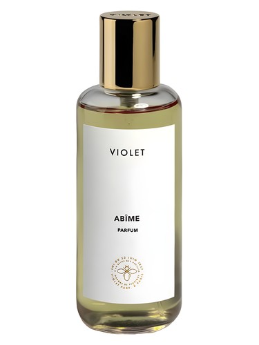 Maison Violet Abîme fragrance bottle