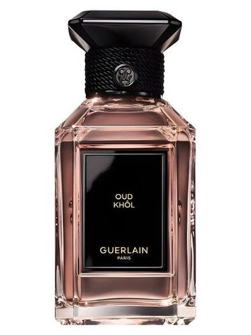 Guerlain Oud Khôl fragrance bottle