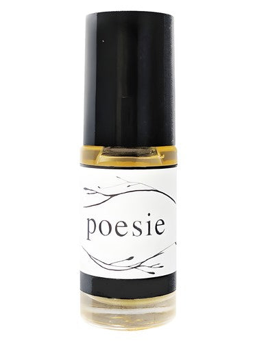 Poesie Cloud fragrance bottle