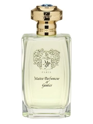 Maitre Parfumeur et Gantier Eau du Gantier fragrance bottle