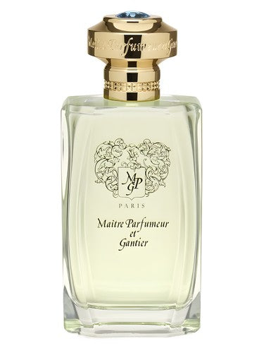 Maitre Parfumeur et Gantier Eau du Gantier fragrance bottle